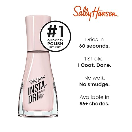 Esmalte Sally Hansen Insta-Dri