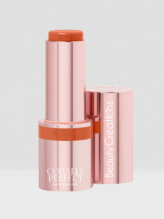 Beauty Creations Flawless Stay Blush Stick -rubores en barra