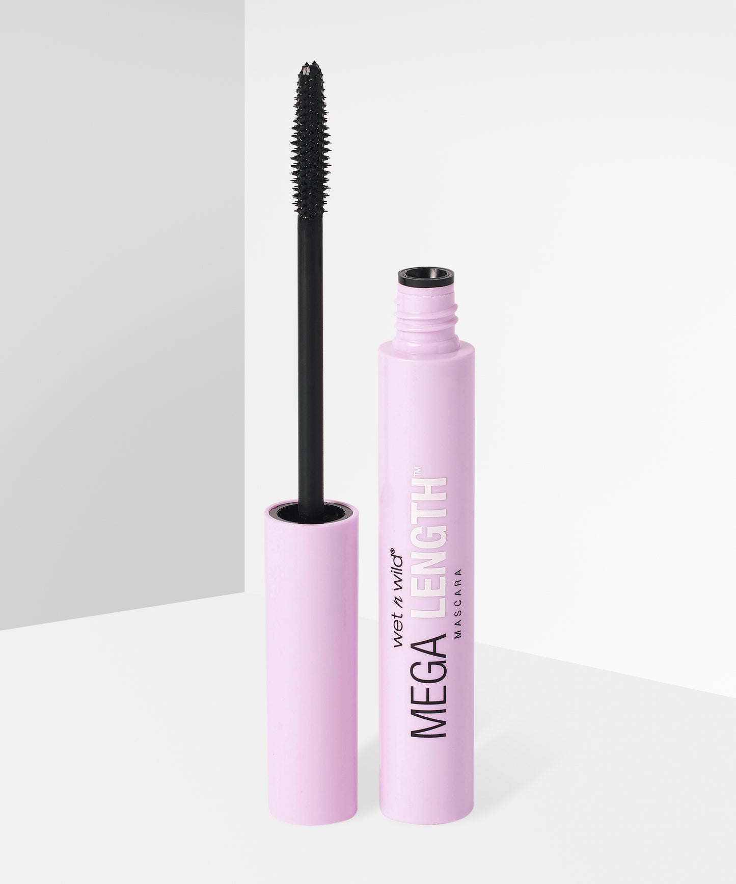 Máscara de Pestañas Wet n Wild Mega Length