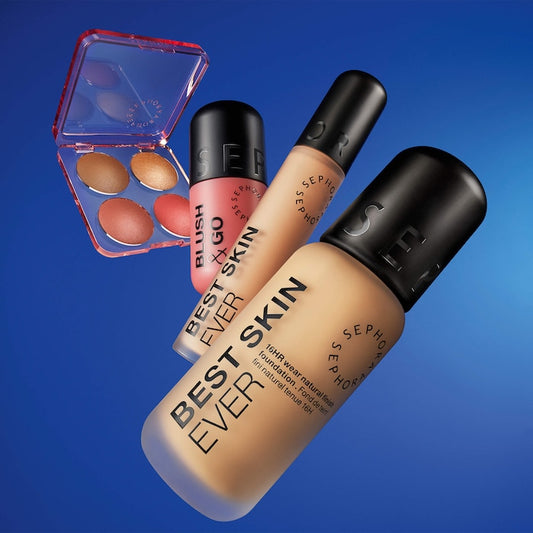 Base Sephora Best Skin Sver