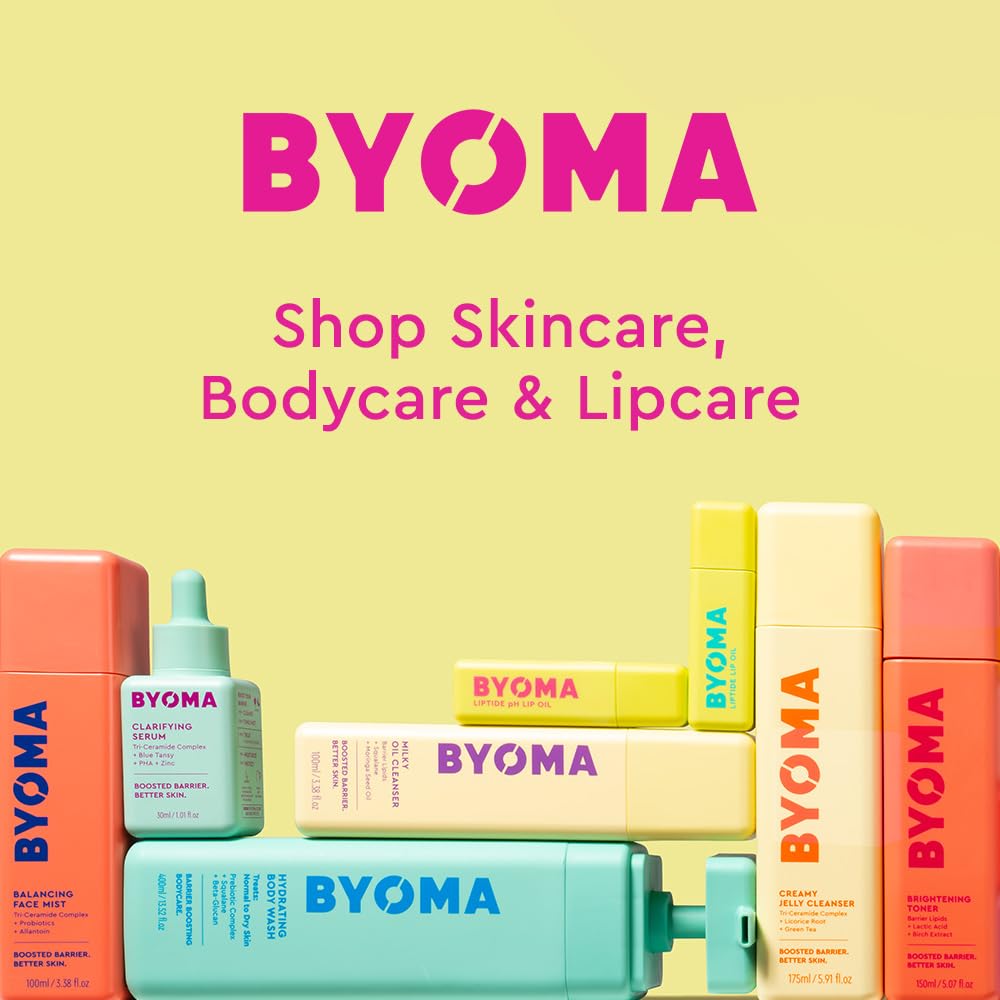 BYOMA