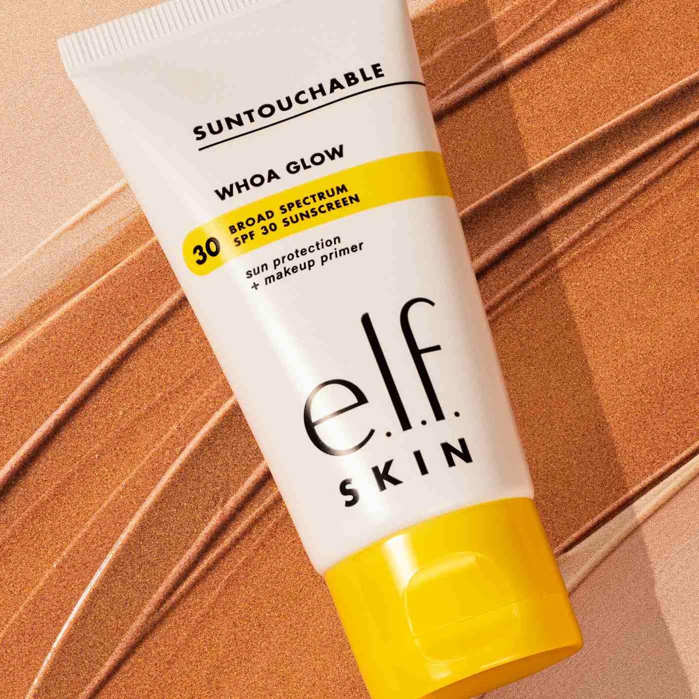 e.l.f. Skin Suntouchable Whoa Glow SPF 30