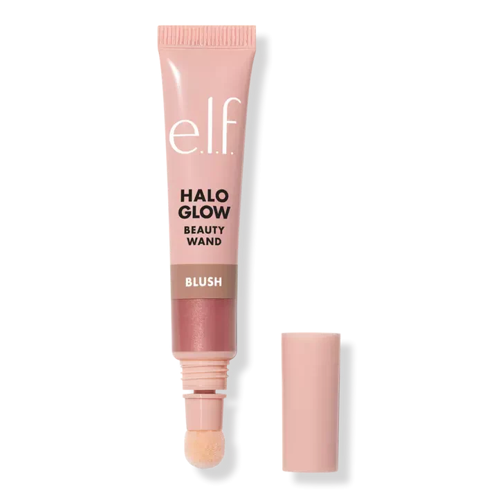 e.l.f. Halo Glow Beauty Wand Blush