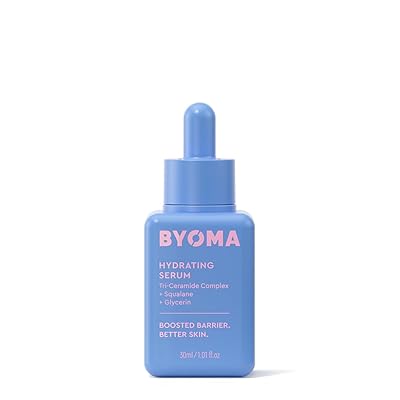 BYOMA Serum hidratante