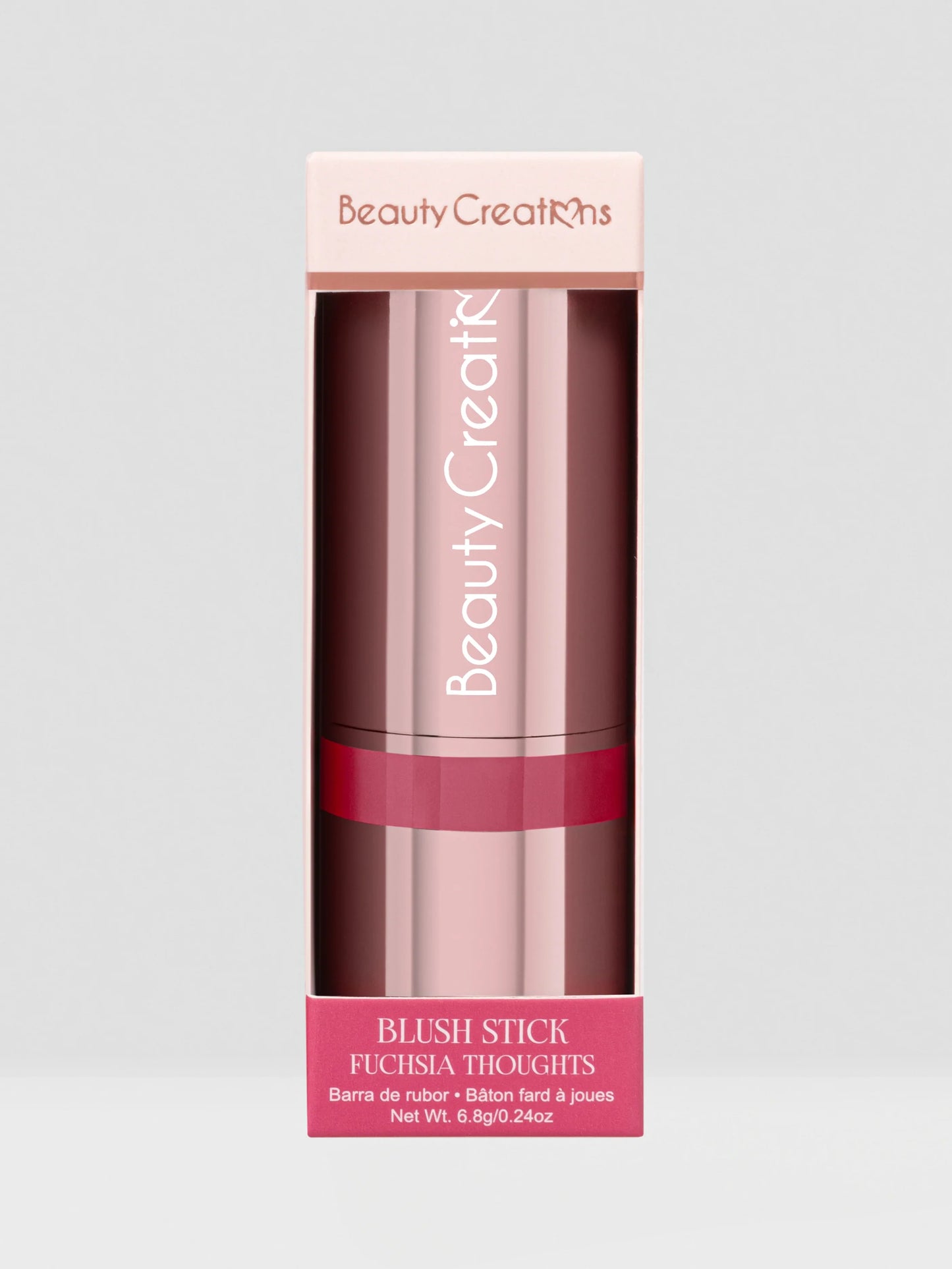 Beauty Creations Flawless Stay Blush Stick -rubores en barra