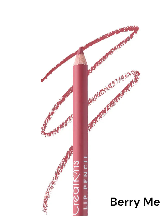 Lápiz labios Beauty creations