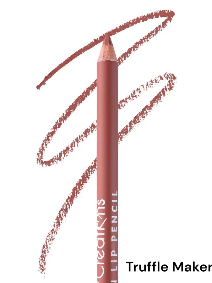 Lápiz labios Beauty creations