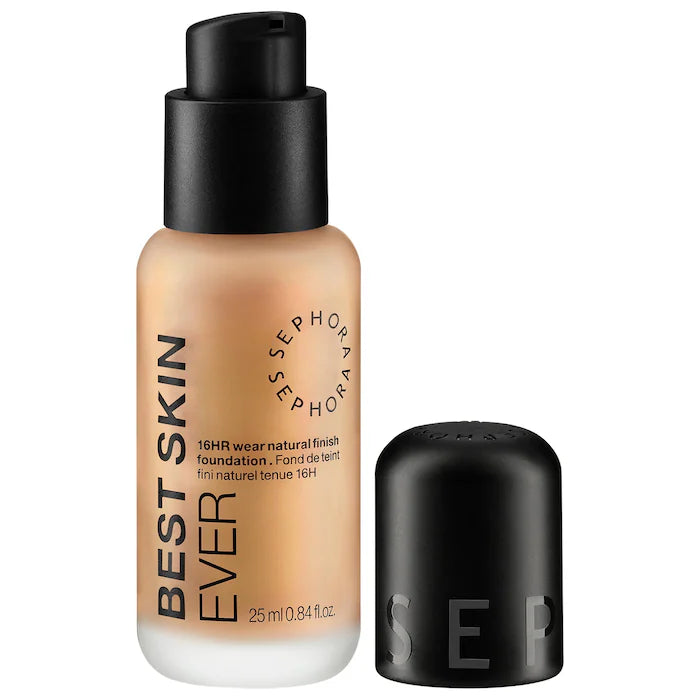 Base Sephora Best Skin Sver